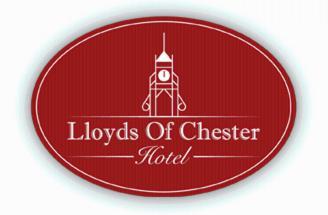 Lloyds Of Chester