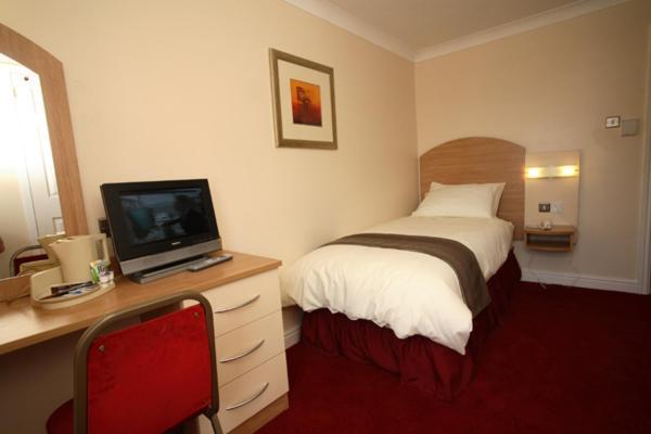 Lloyds Of Гостевой дом 3*
